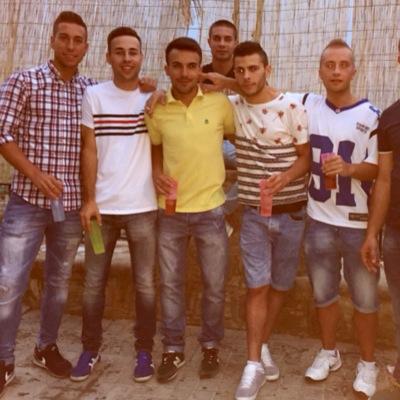 Profile Picture of Antonio Caballero (@antonio7caba) on Twitter