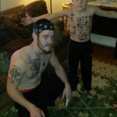 Profile Picture of Joe Fallon (@Not_averageJoe) on Twitter