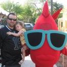 Profile Picture of Eric Cheek (@eric_cheek) on Pinterest