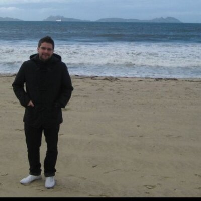 Profile Picture of Alexandro Martínez (@xandroml86) on Twitter