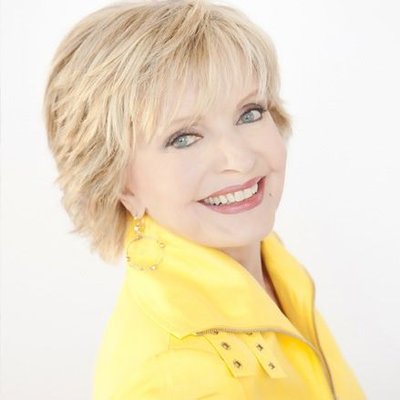 Profile Picture of Florence Henderson (@ItsFloHenderson) on Twitter
