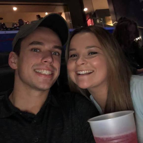 Profile Picture of Brandon Alexander (@morrisonb5515) on Poshmark