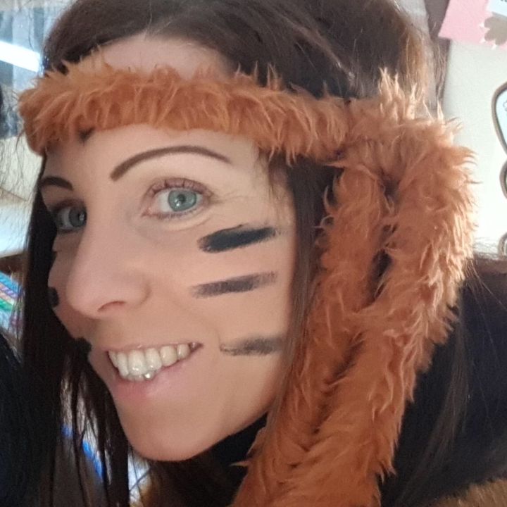 Profile Picture of user454492 (@@kelly_harman) on Tiktok