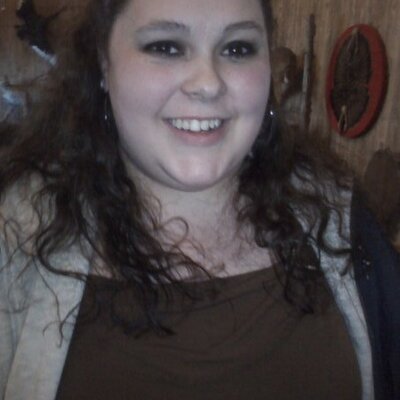 Profile Picture of Brittany McElroy (@Brichelle) on Twitter