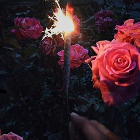 Profile Picture of Gabriella Neaville (@br0ken_elements) on Poshmark