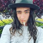 Profile Picture of Dylan Zimmermann (@yoko.clark.l.l.l) on Instagram