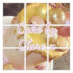 Clare Barton - Instagram Profile Picture of Clare Barton (@cake.by.clare) on Instagram