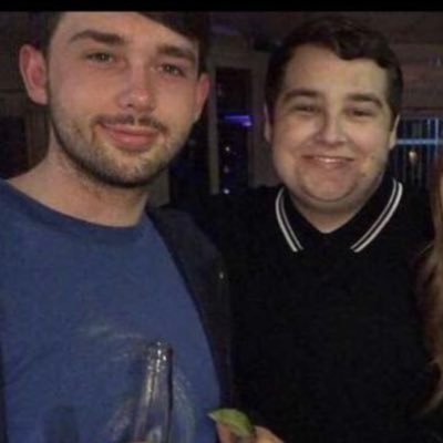 Profile Picture of Corey Dolan (@corey_dolan97) on Twitter