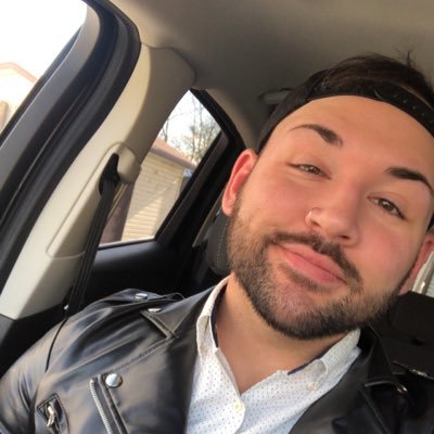 Profile Picture of Rex Smythe-Higgins (@JunJunJunJordan) on Twitter