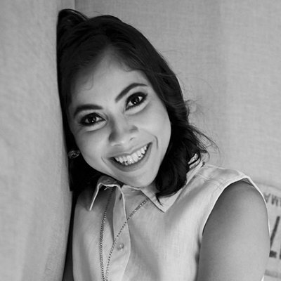 Profile Picture of Itzel Diaz (@ItzelDiazV) on Twitter