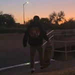 Profile Picture of matthew schubert (@matthewschubrt) on Instagram