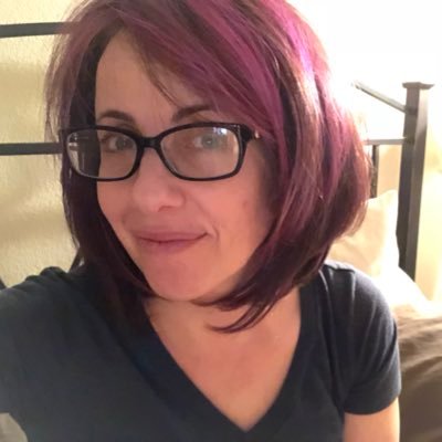 Profile Picture of Lisa Goldberg (@KesslerGoldberg) on Twitter