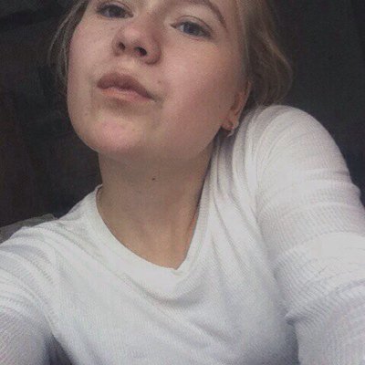 Profile Picture of Kate_kkk (@kate_gress1) on Twitter