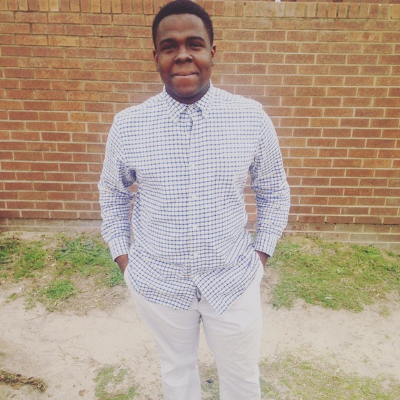 Profile Picture of Marquez Frieson (@quezzey) on Poshmark