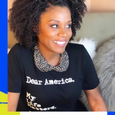 Profile Picture of Gisela Adisa (@imGisela) on Twitter