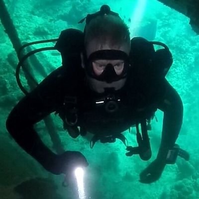 Profile Picture of Michael Cropper (@croppermic) on Twitter