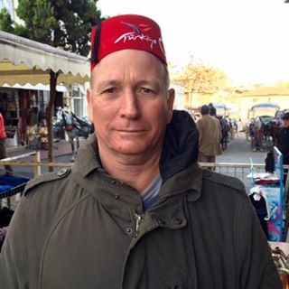 Profile Picture of John Robert Giltrap (@John-Robert-Giltrap) on Facebook