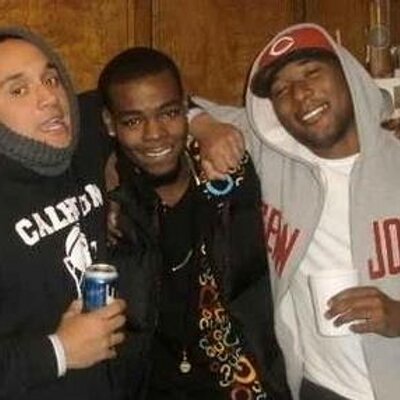 Profile Picture of Steven Sweatt (@WestsideSweatt) on Twitter