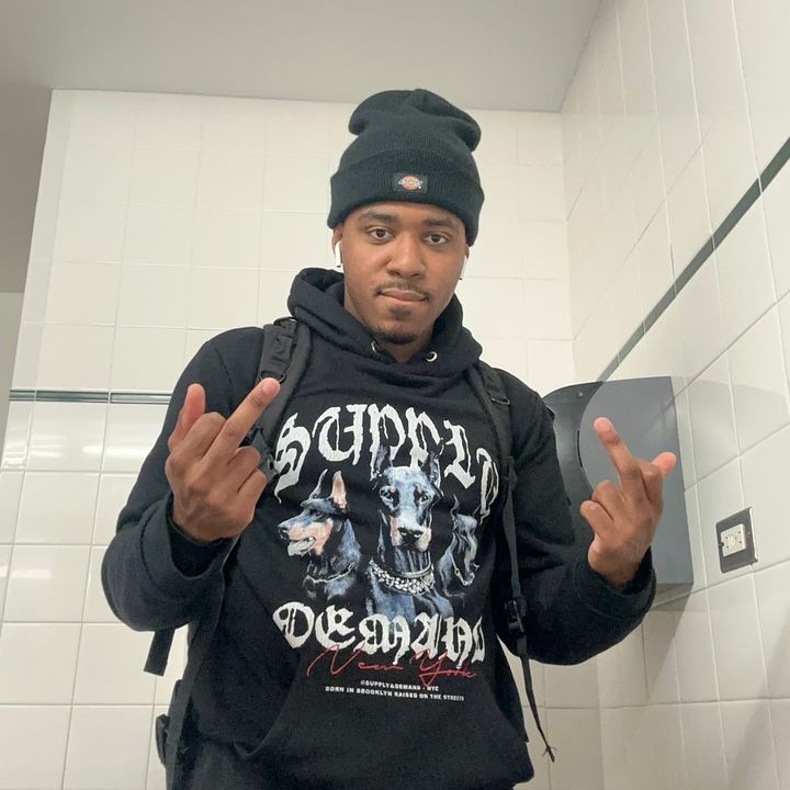 Profile Picture of geovannijoseph (@geovannijoseph) on Tiktok