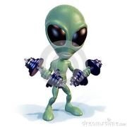 Profile Picture of Michelle Davin (@alienmitch39) on Myspace