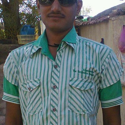 Profile Picture of Hiren TRivedi (@hirentrivedi58) on Twitter