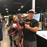 Profile Picture of Ian Marsh (@ian.marsh) on Instagram