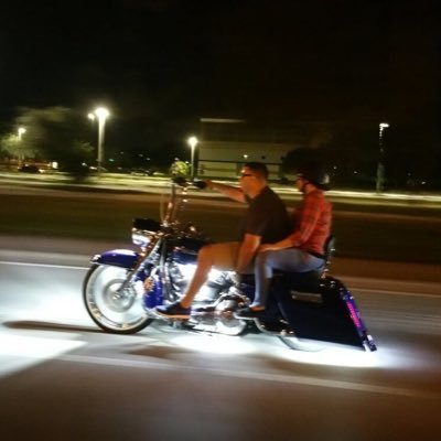 Profile Picture of Michael Alonso (@mike3308) on Twitter