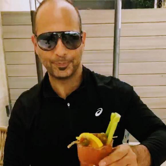 Profile Picture of Nicholas Lorenz (@njlmalibu) on Poshmark