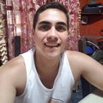 Profile Picture of Matías Nicolás Duve (@matiasduve) on Instagram