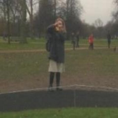 Profile Picture of Helen Wolf (@HelenWolf20) on Twitter