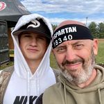 Profile Picture of Jason Ostby (@jason.d.ostby) on Instagram
