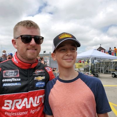 Profile Picture of Hayden Sutherland (@HaydenSutherla2) on Twitter