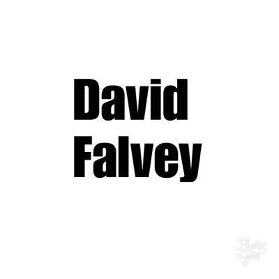 Profile Picture of David Falvey (@david_falvey) on Twitter