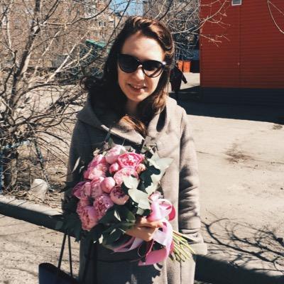Profile Picture of Liza Soboleva (@Fresh__lemonade) on Twitter