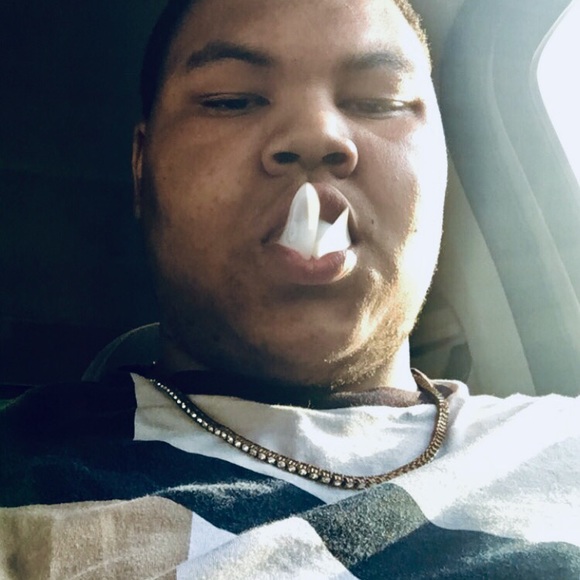 Profile Picture of Dalonte Quezaire (@fatmack112) on Poshmark