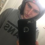 Profile Picture of Jesse St. Jean (@gotadartbud) on Instagram