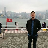 Profile Picture of Alex Mcinnes (@alex-mcinnes-13) on Quora