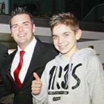 Jose Roel - Instagram Profile Picture of Jose Roel (@rochitarri) on Instagram