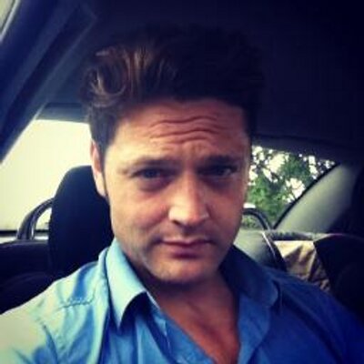 Profile Picture of Patrick Bohn (@patrickbohn) on Twitter