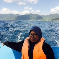 Profile Picture of Farah Hani Hussein (@farah-hani-hussein) on Quora