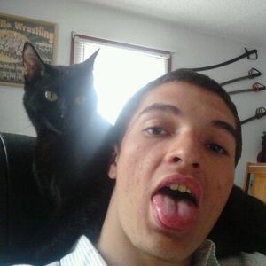 Profile Picture of Eric Slone (@heybitchlickmybutthole) on Myspace