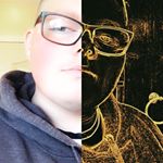 Profile Picture of Eric Kidd (@kidd.e) on Instagram