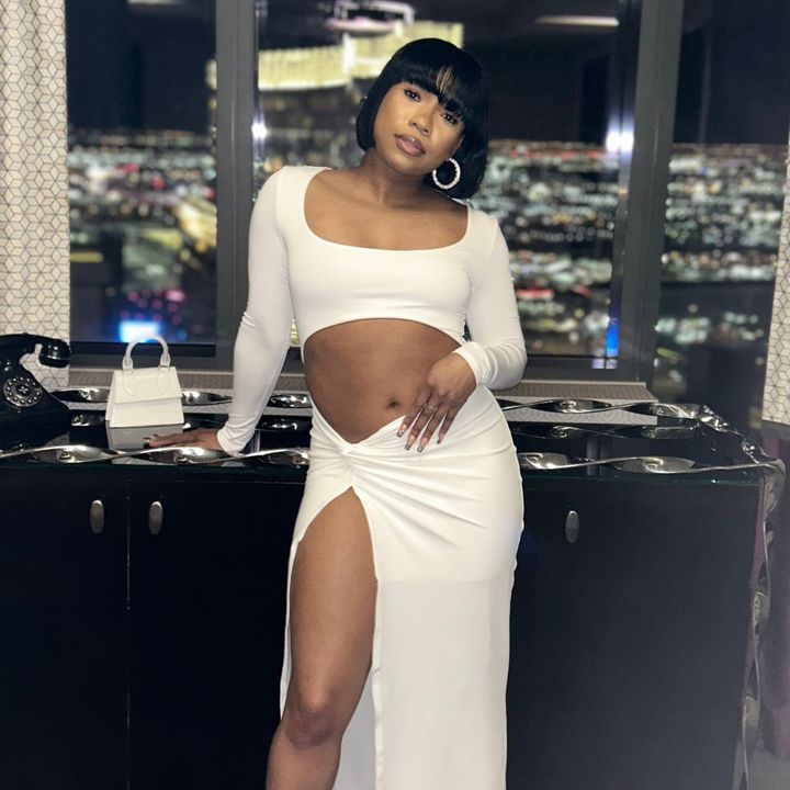 Profile Picture of Rashida (@rashidarobin) on Tiktok