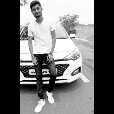 Profile Picture of Sushil B. Jadhav (@sushiljadhav000) on Twitter
