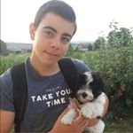Profile Picture of Snap~daniel_barrydb (@_daniel_barry_) on Instagram