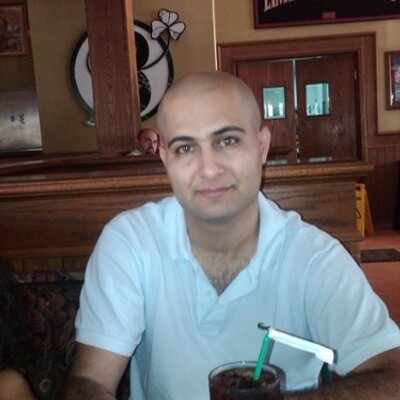Profile Picture of Tareq Hamdan (@t_hamdan) on Twitter