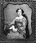 Profile Picture of Elizabeth Drew Stoddardon Wikipedia