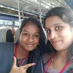 Profile Picture of Sangeetha (@sangeetha_mahitha) on Instagram