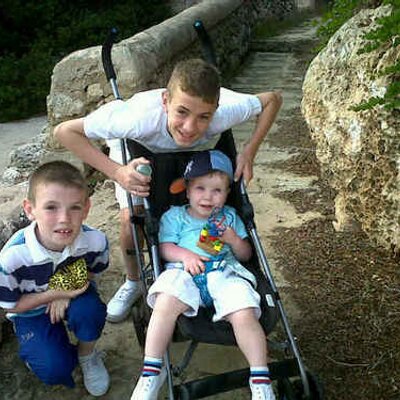 Profile Picture of Marc Macintyre (@macintyremarc) on Twitter