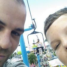 Profile Picture of Jason Spafford (@realspaff) on Twitter